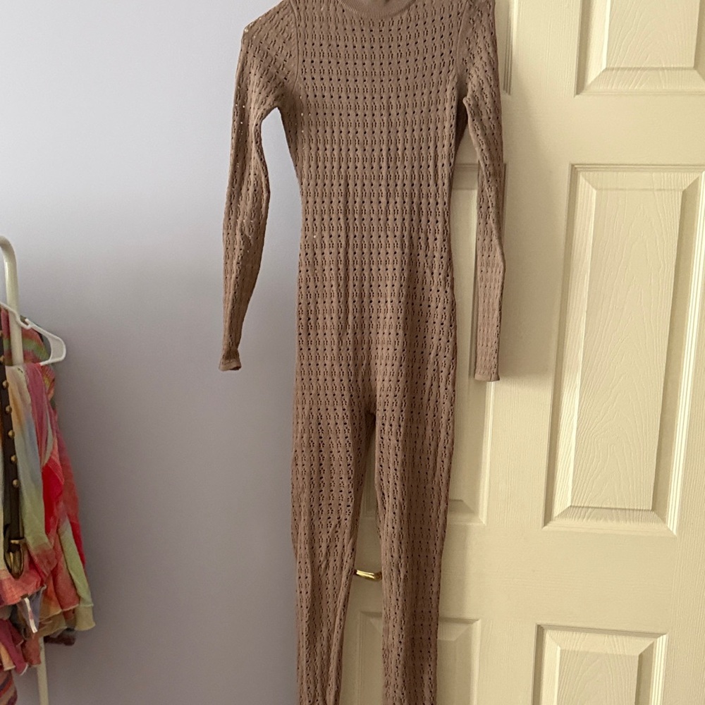 Manière De Voir size small jumpsuit